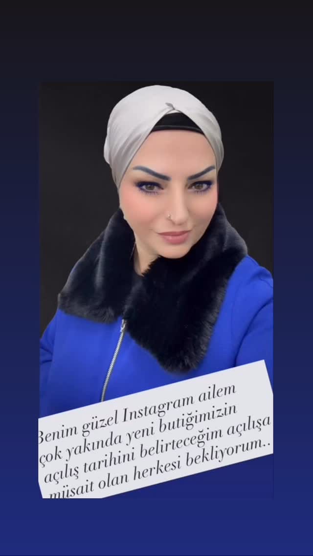 Post 4 by GÜLAY  PURDE  TÜRKOĞLU on Instagram (video)