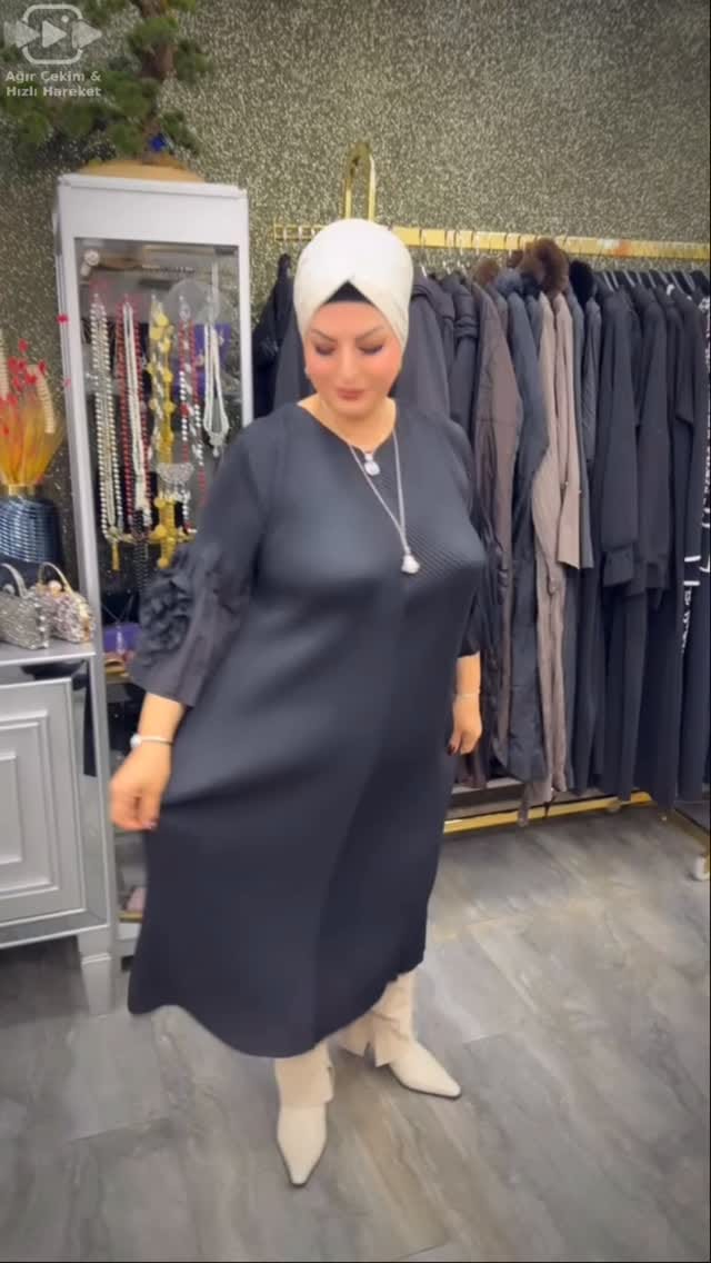 Post 6 by GÜLAY  PURDE  TÜRKOĞLU on Instagram (video)