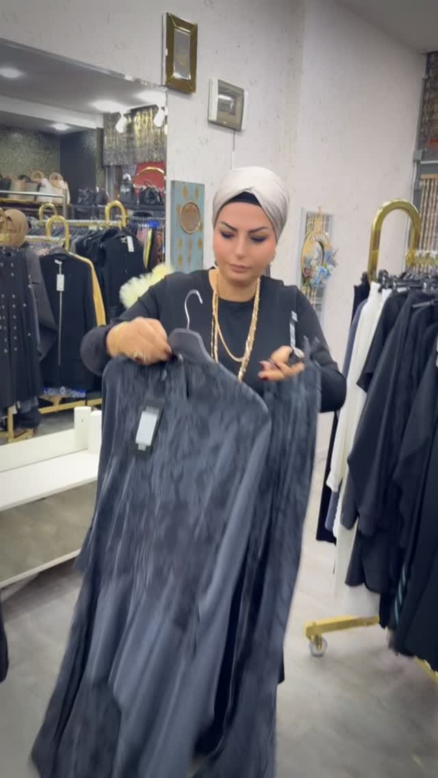 Post 8 by GÜLAY  PURDE  TÜRKOĞLU on Instagram (video)