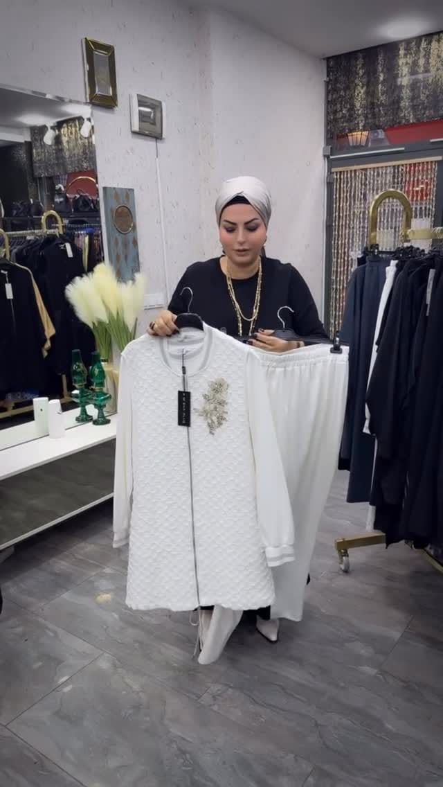 Post 9 by GÜLAY  PURDE  TÜRKOĞLU on Instagram (video)