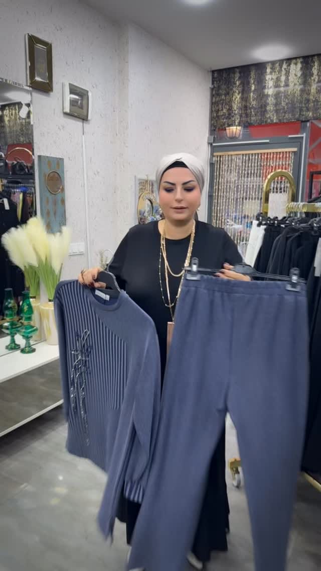 Post 7 by GÜLAY  PURDE  TÜRKOĞLU on Instagram (video)