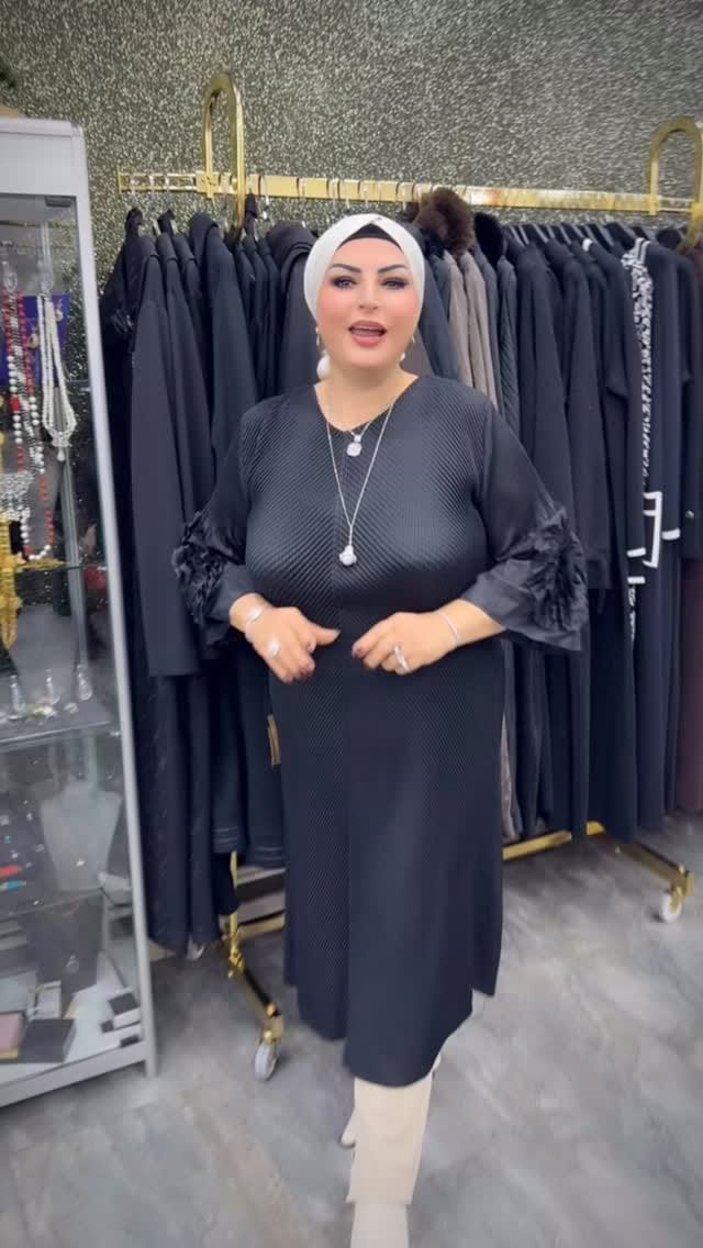Post 5 by GÜLAY  PURDE  TÜRKOĞLU on Instagram (video)