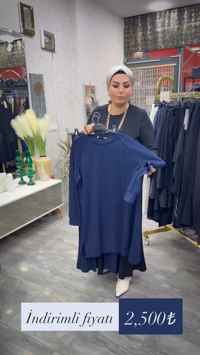 Post 10 by GÜLAY  PURDE  TÜRKOĞLU on Instagram (video)