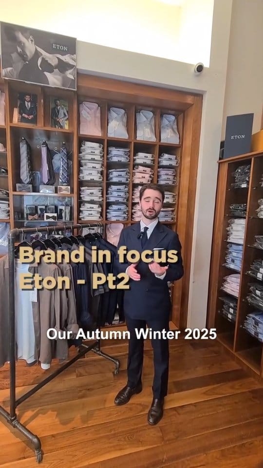 Post 6 by Hanley & Co on Instagram (video)