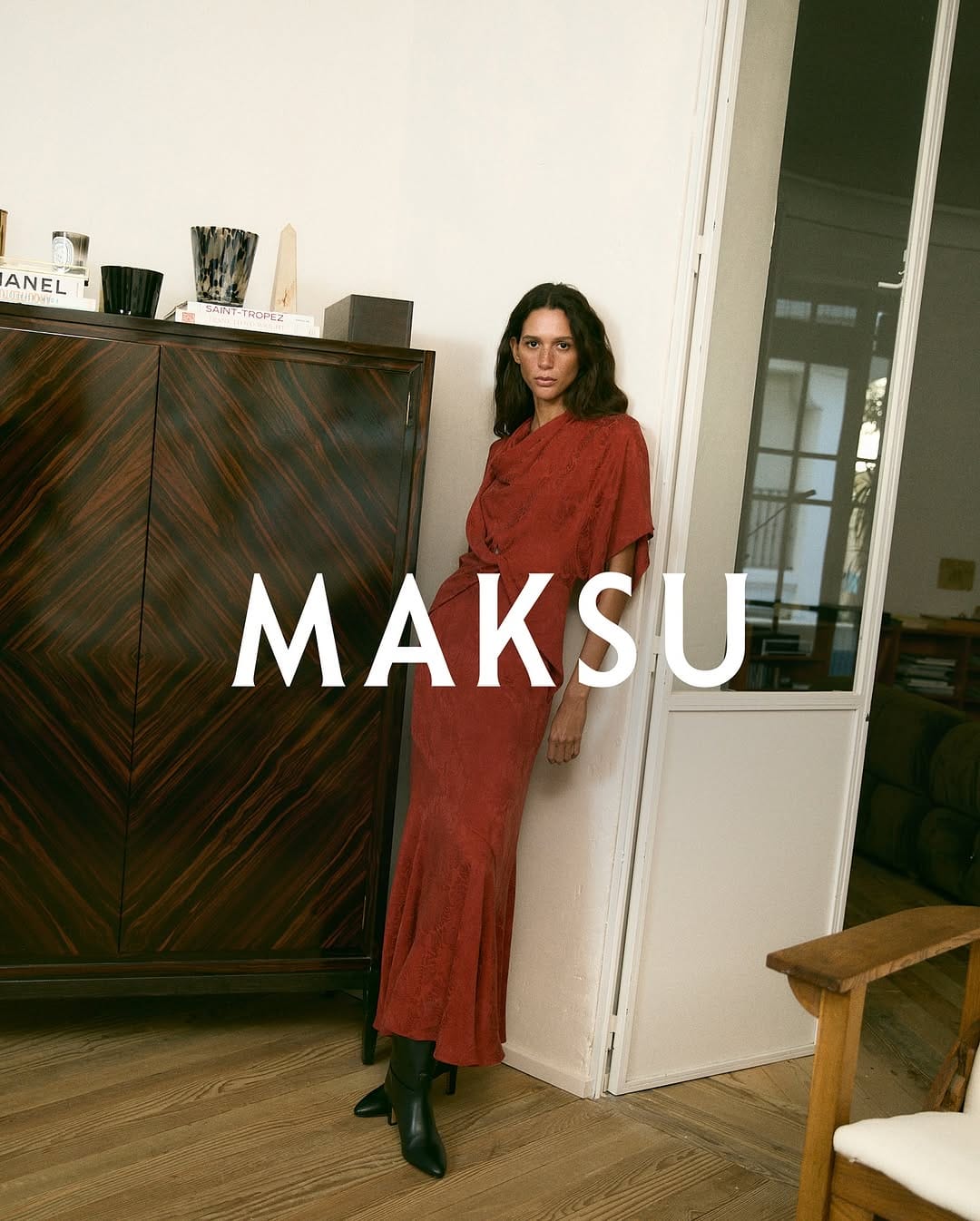 Post 3 by MAKSU on Instagram (carousel)