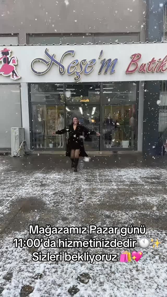 Post 1 by Nesem Akkent merkez şube on Instagram (video)