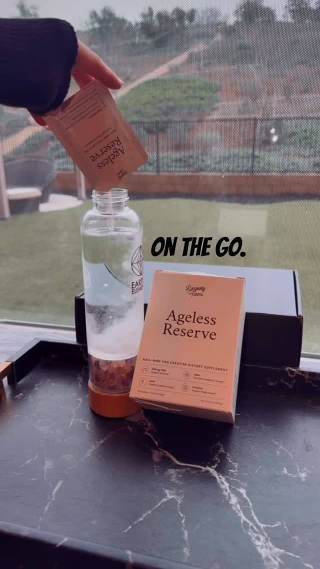 Post 4 by Brittany Westwood on Instagram (video)