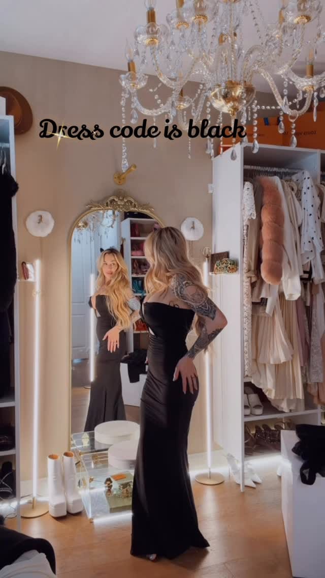 Post 1 by Brittany Westwood on Instagram (video)