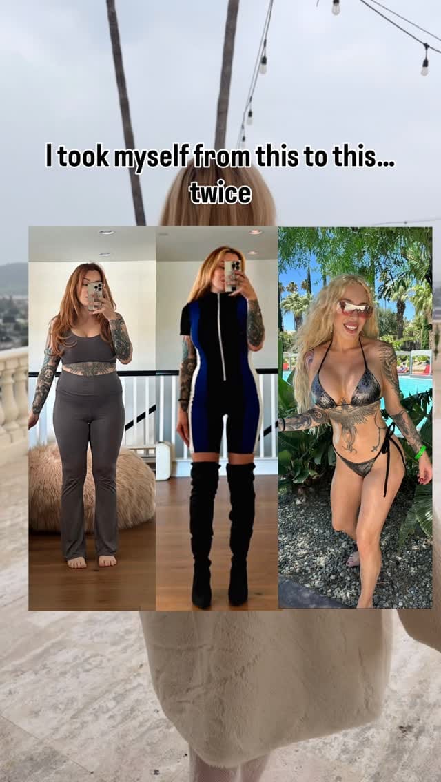 Post 5 by Brittany Westwood on Instagram (video)