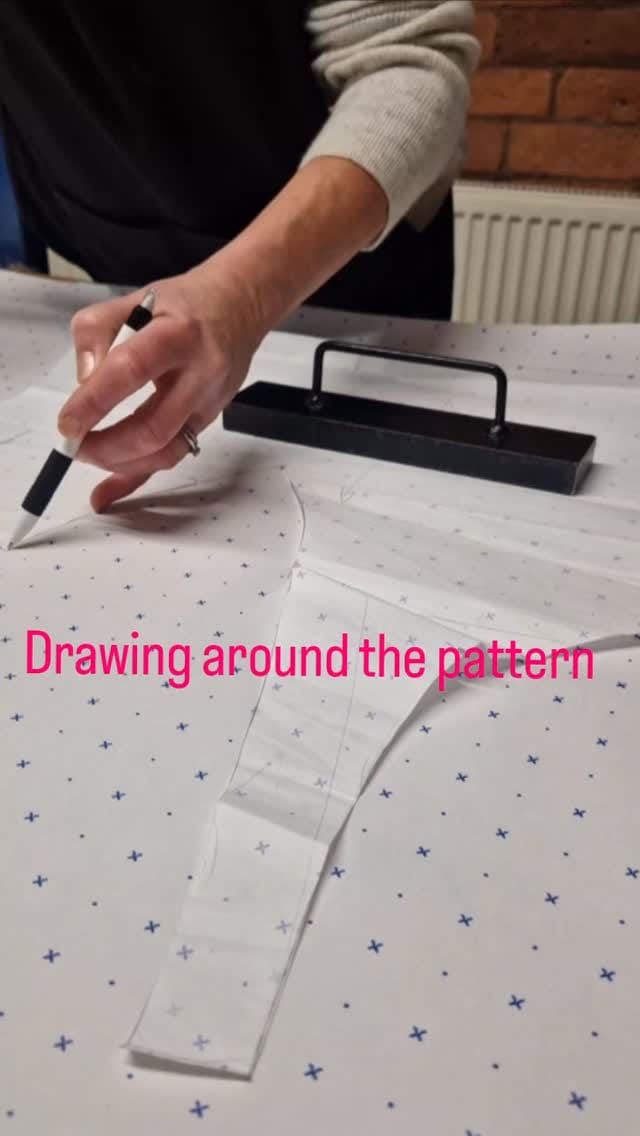 Post 10 by Emma Harris Lingerie on Instagram (video)