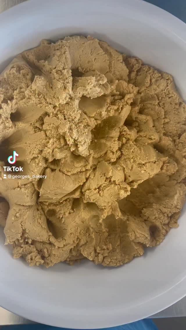 Post 9 by George's Bakery on Instagram (video)