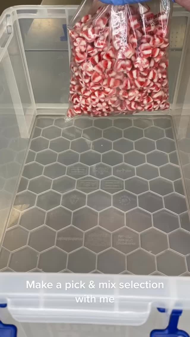 Post 8 by George's Bakery on Instagram (video)