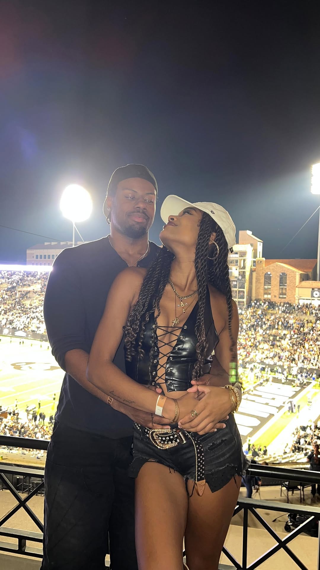 Post 1 by Ritta Kelly on Instagram (video)