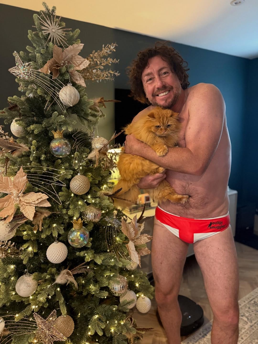 Post 10 by Budgy Smuggler UK on Instagram (carousel)