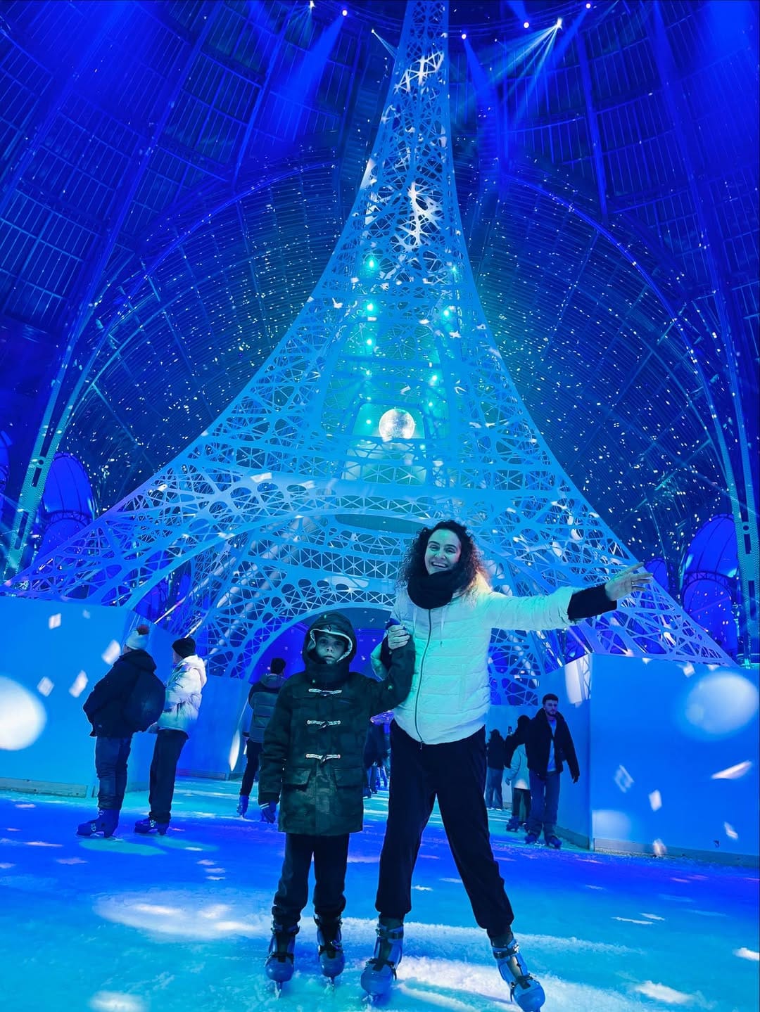 Post 8 by ALESSA on Instagram (carousel)