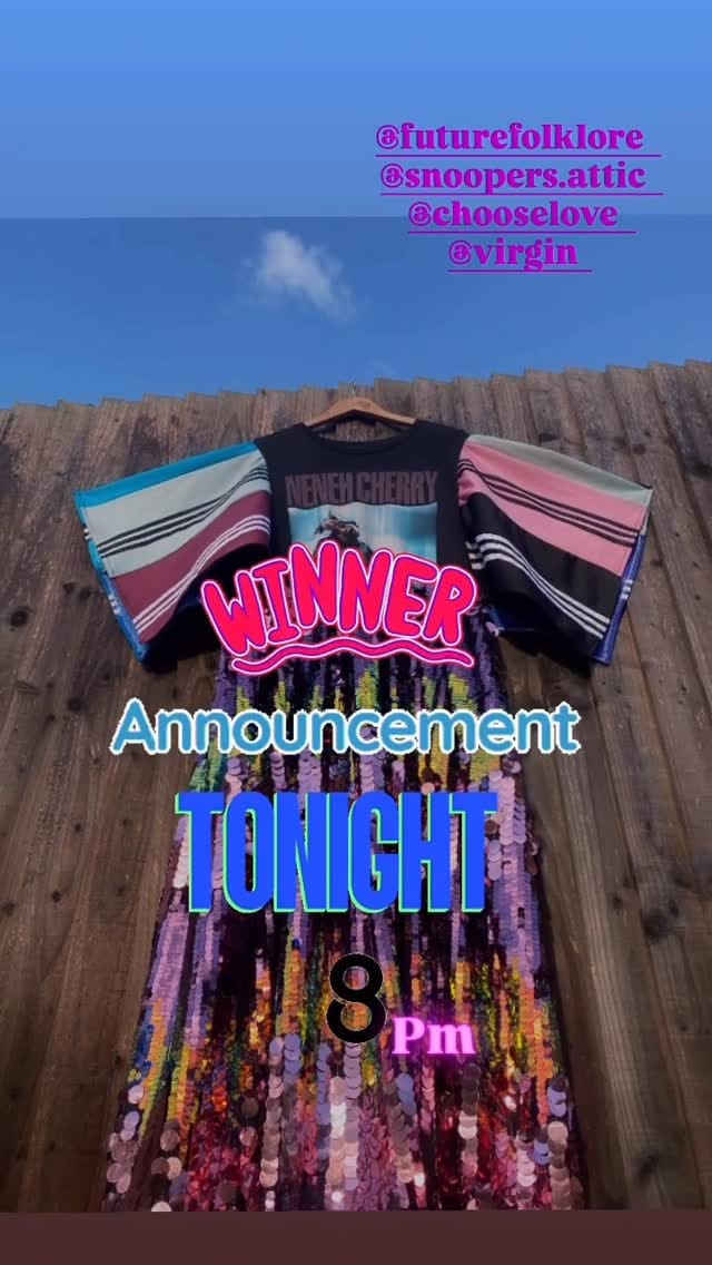 Post 5 by future folklore on Instagram (video)