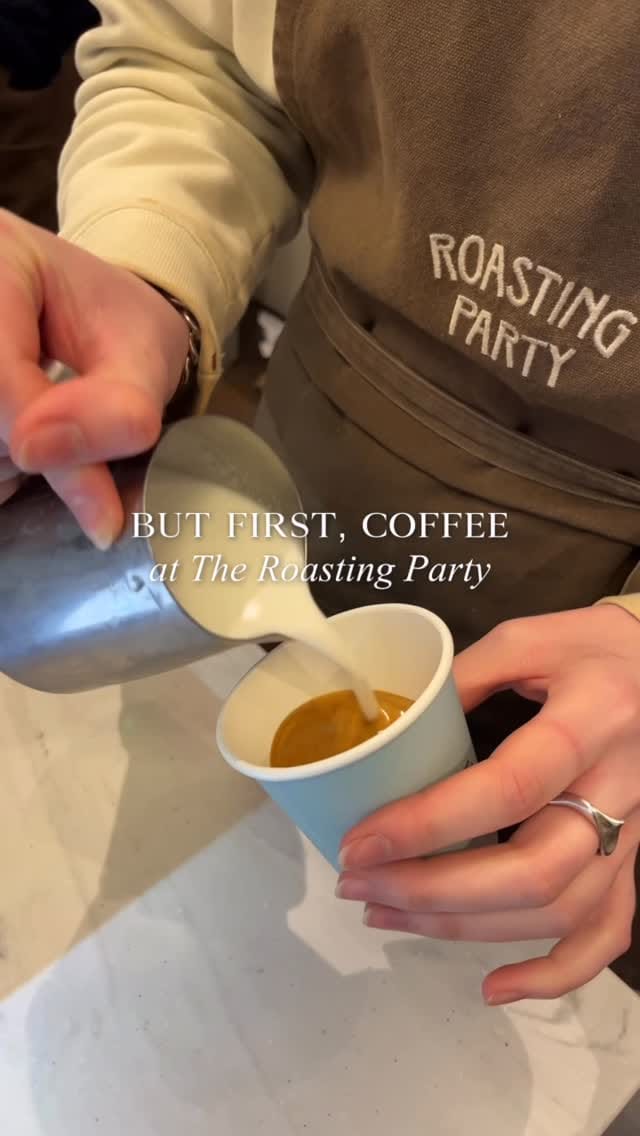 Post 5 by Pavilion Road | Chelsea on Instagram (video)