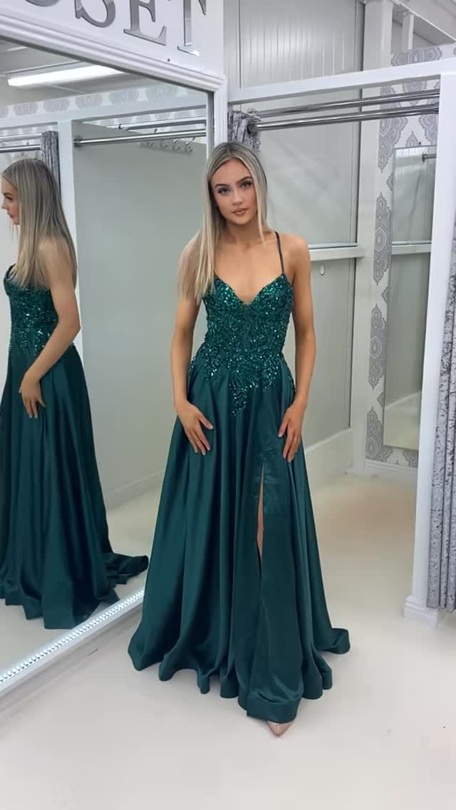 Post 1 by Rosie's Closet on Instagram (video)