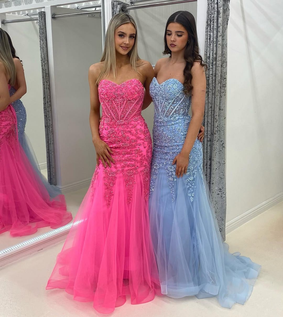Post 3 by Rosie's Closet on Instagram (carousel)