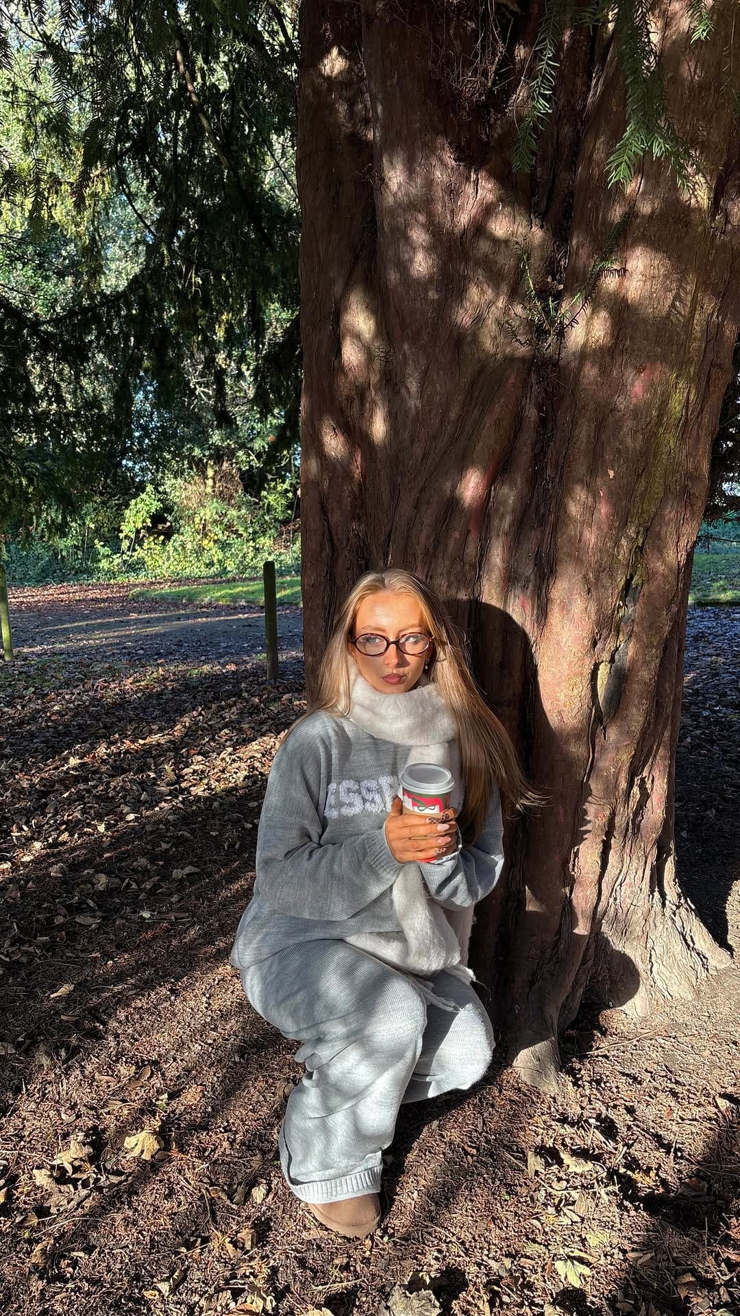 Post 8 by Emily Anderson on Instagram (video)