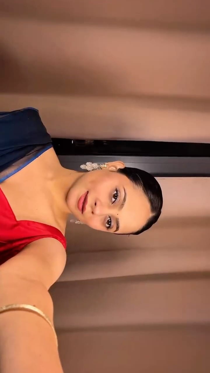 Post 8 by VEUXO on Instagram (video)