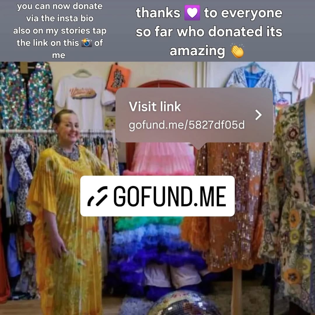 Post 8 by Frida & Coco on Instagram (image)