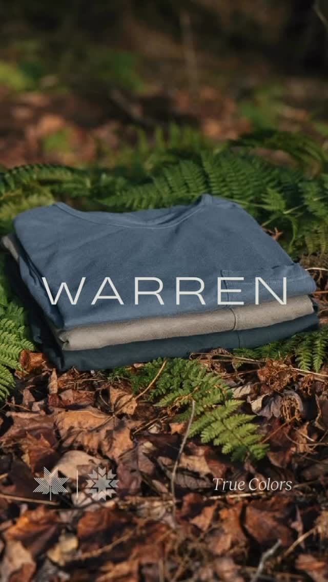 Post 8 by Warren on Instagram (video)