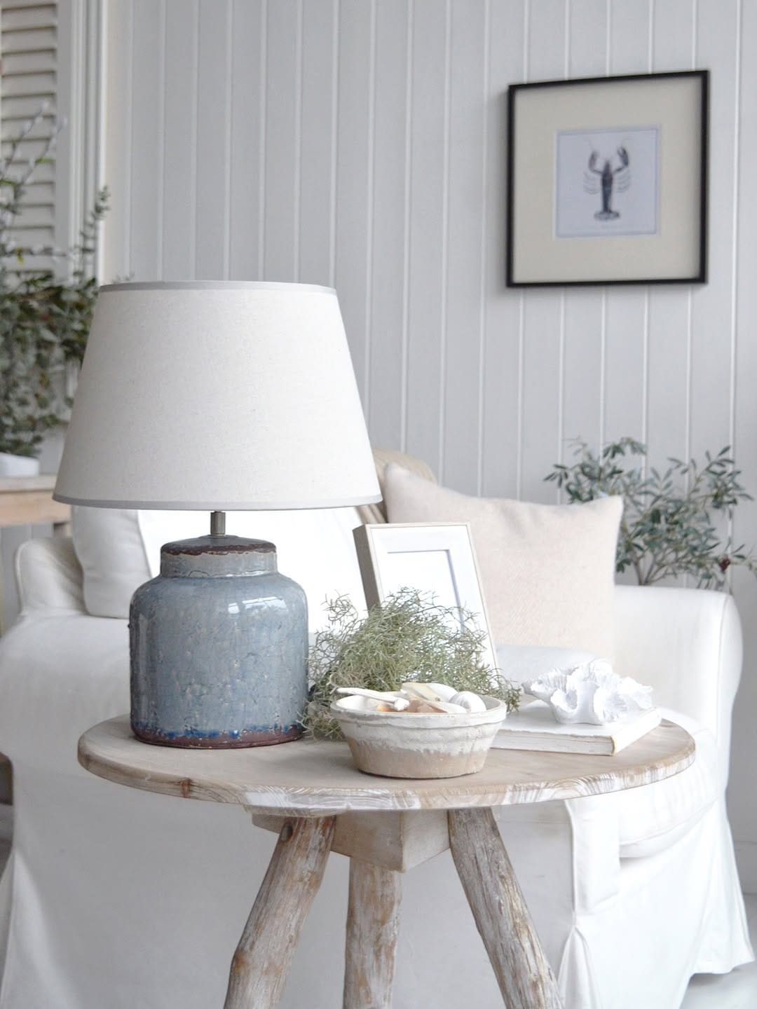 Post 1 by The White Lighthouse on Instagram (image)