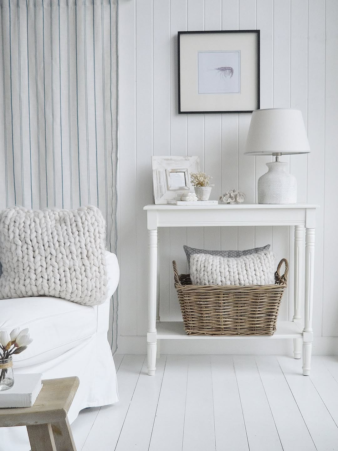 Post 7 by The White Lighthouse on Instagram (image)