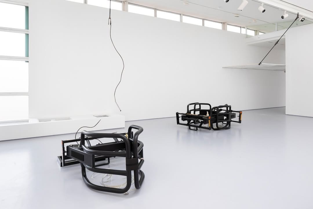 Post 2 by Dundee Contemporary Arts (DCA) on Instagram (carousel)