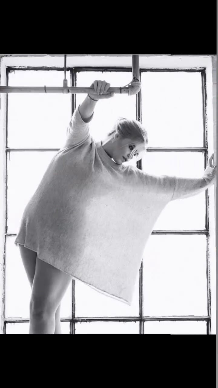 Post 4 by Rachael Hyde on Instagram (video)