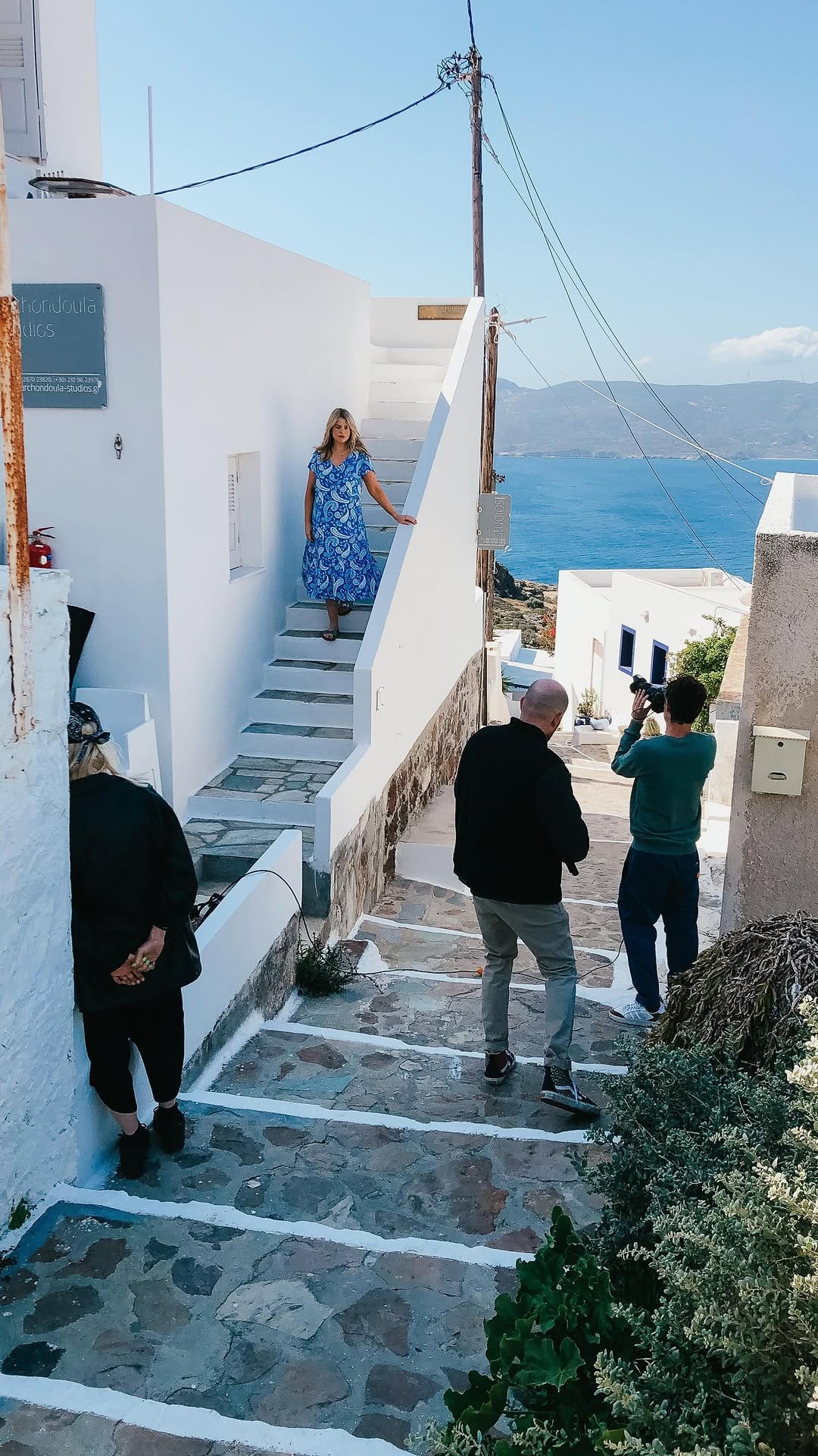 Post 10 by Rachael Hyde on Instagram (video)