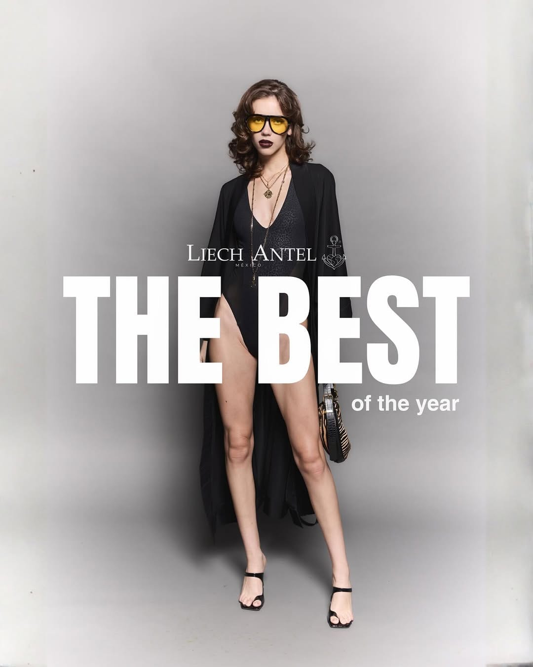 Post 2 by LIECH ANTEL MÉXICO on Instagram (carousel)
