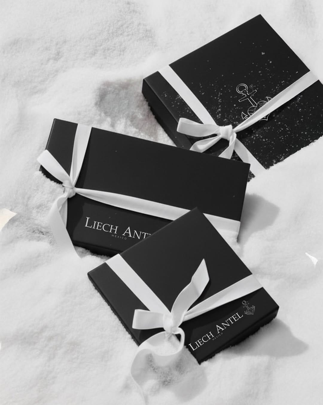 Post 5 by LIECH ANTEL MÉXICO on Instagram (carousel)