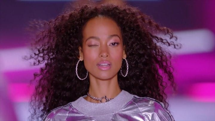 Post 9 by Mélie Tiacoh🇨🇮 on Instagram (video)