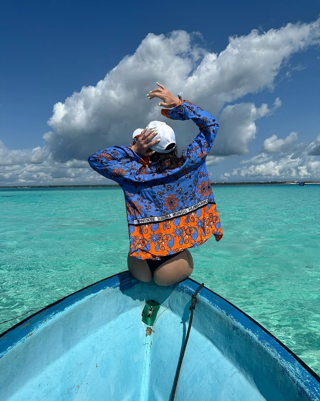 Post 9 by tandi fashion on Instagram (image)
