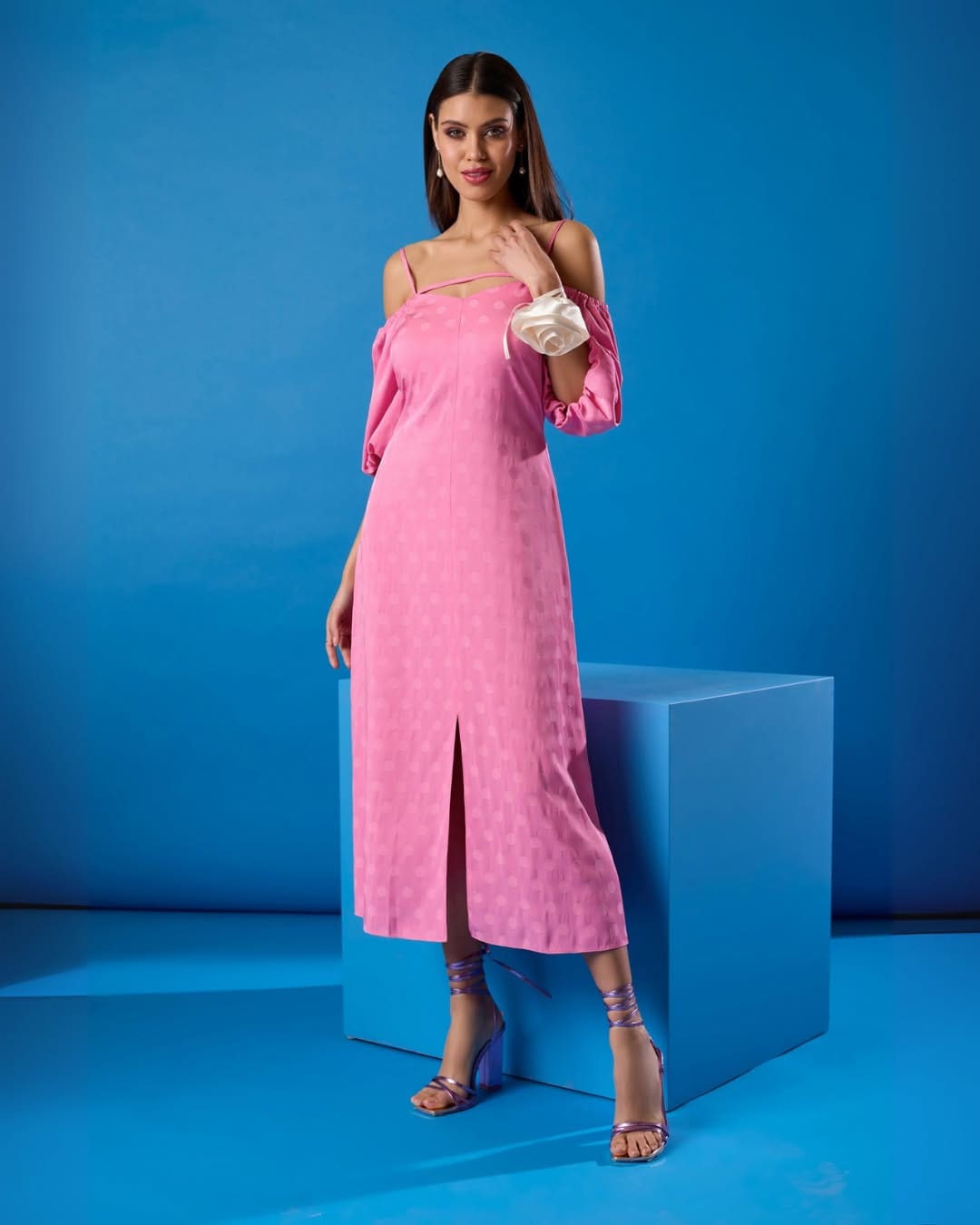 Post 4 by Closet London on Instagram (image)