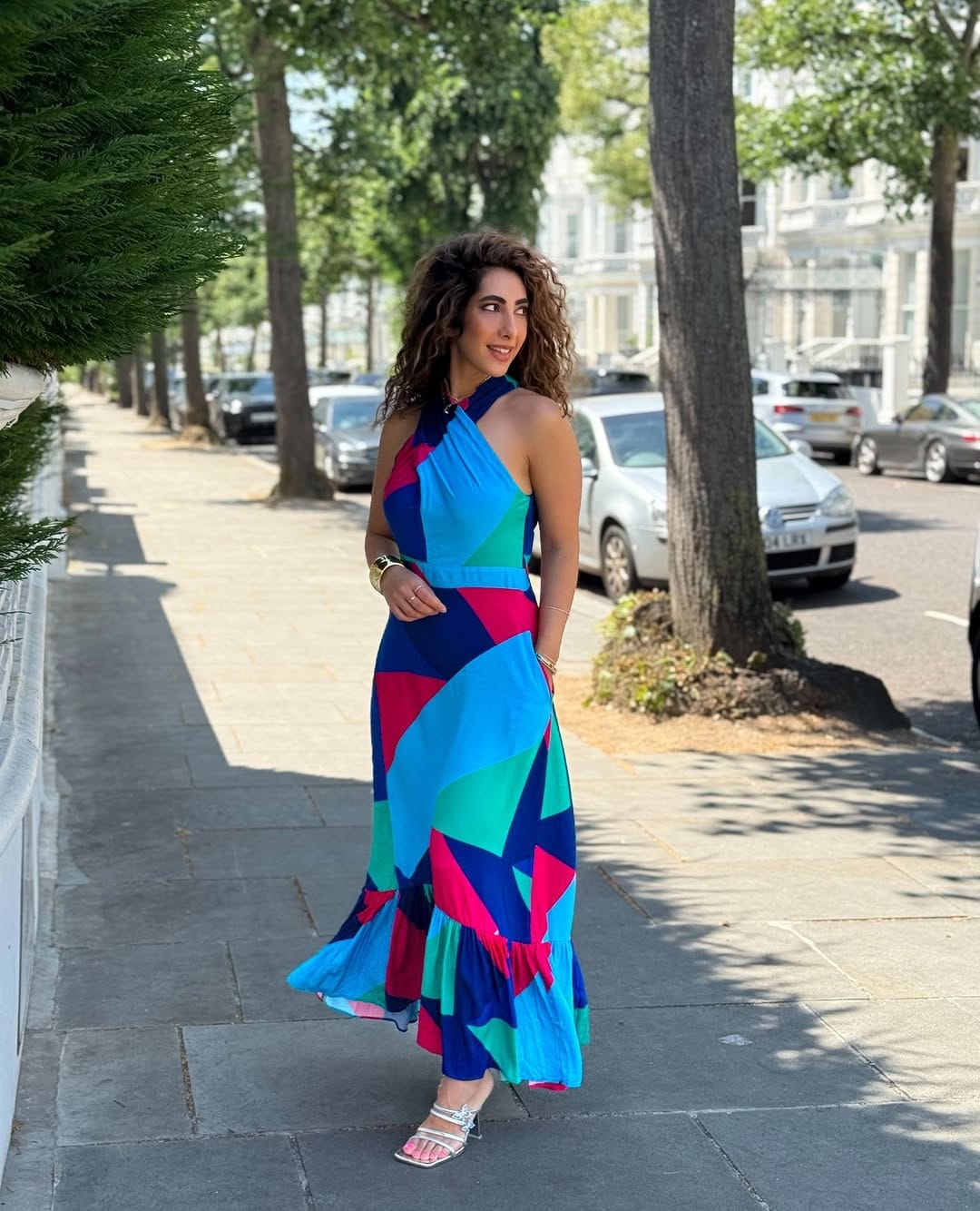 Post 8 by Closet London on Instagram (image)