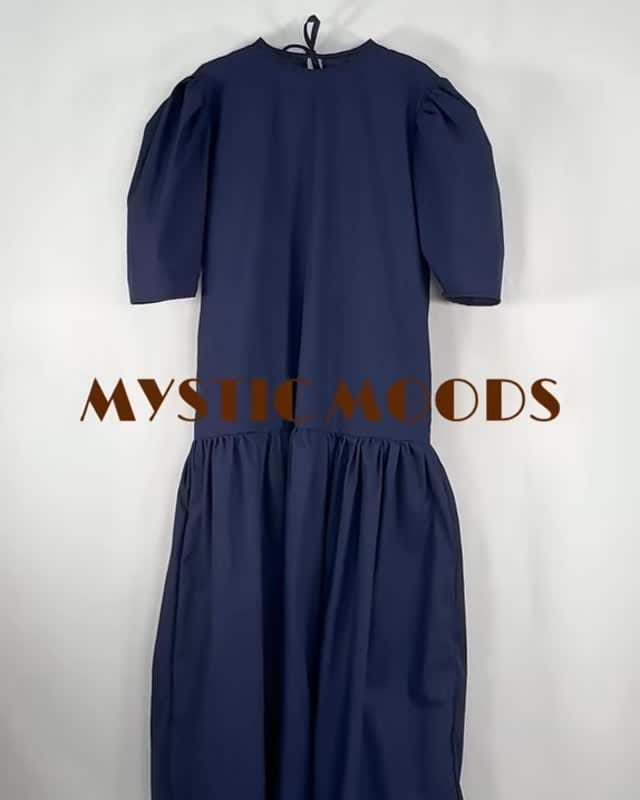 Post 7 by mystic moods on Instagram (video)