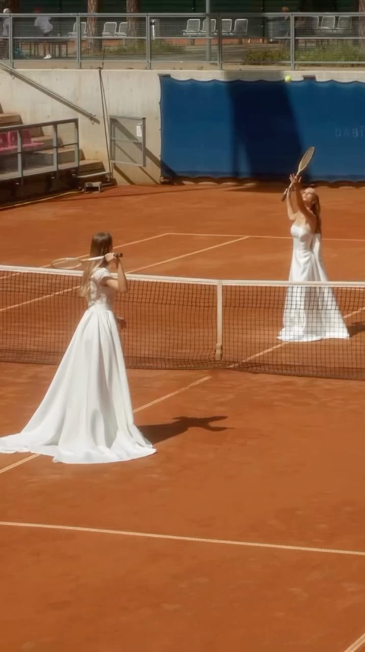 Post 10 by BAÉ• bridal & occasion dresses on Instagram (video)