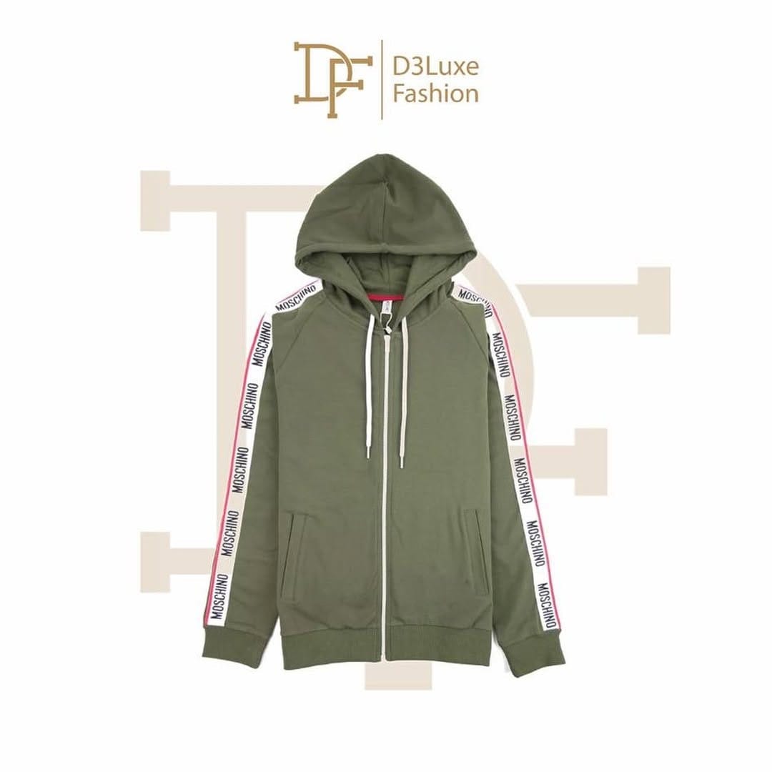 Post 1 by D3Luxe Fashion Ltd on Instagram (image)
