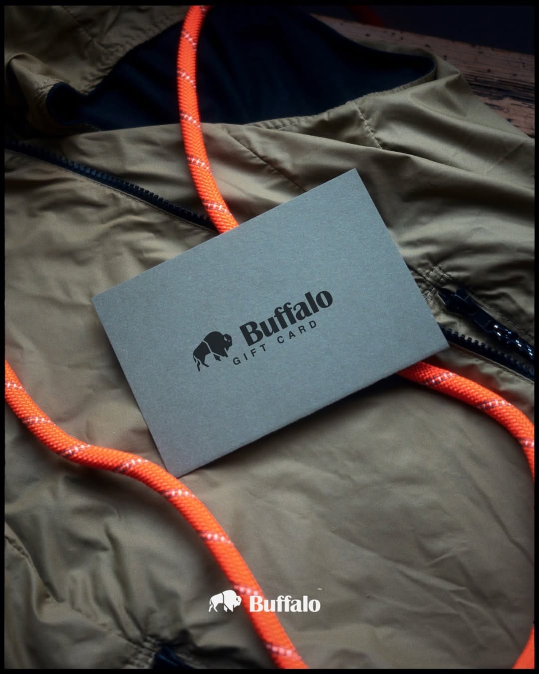 Post 7 by Buffalo Systems on Instagram (image)