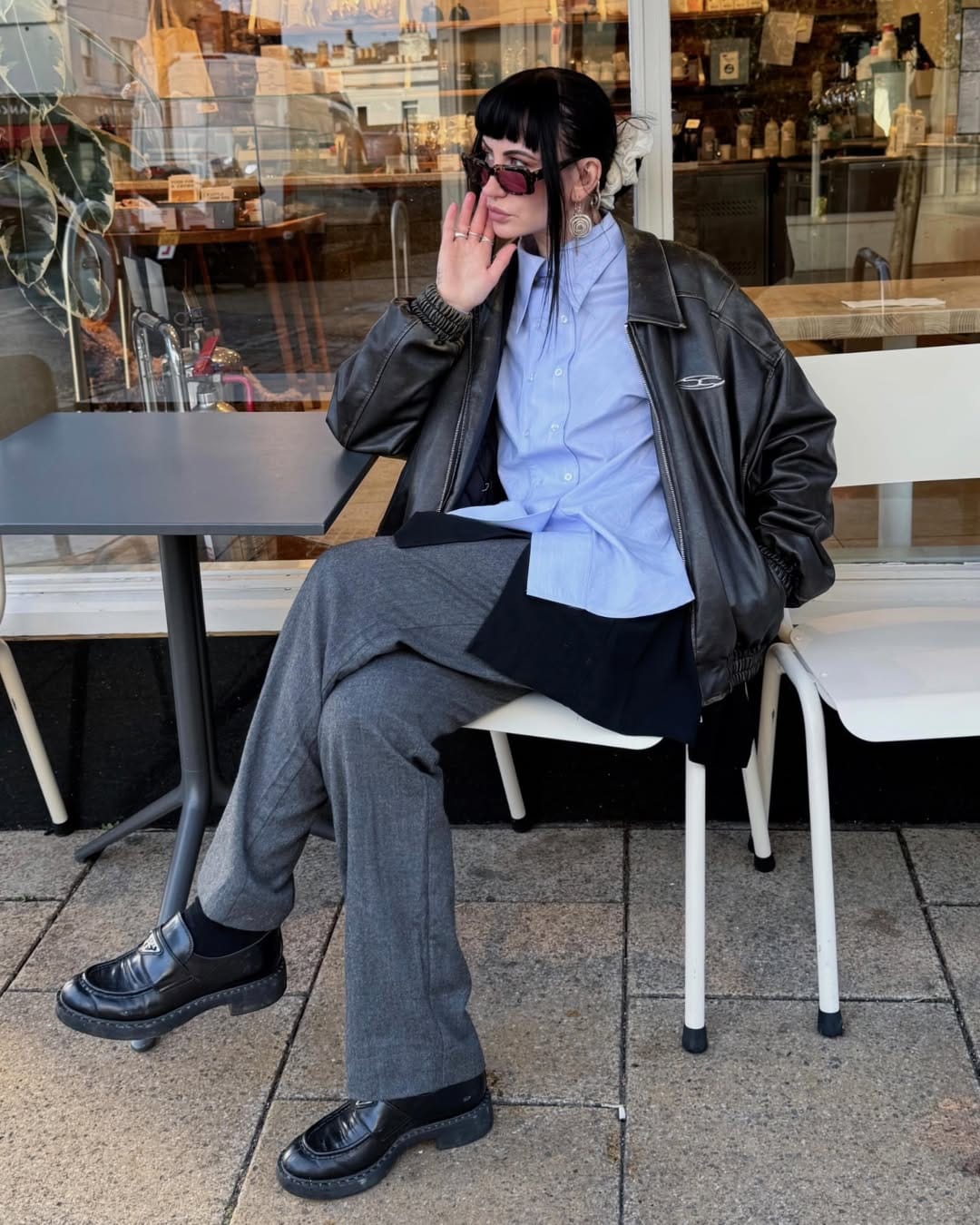 Post 7 by Lily and Lionel on Instagram (image)