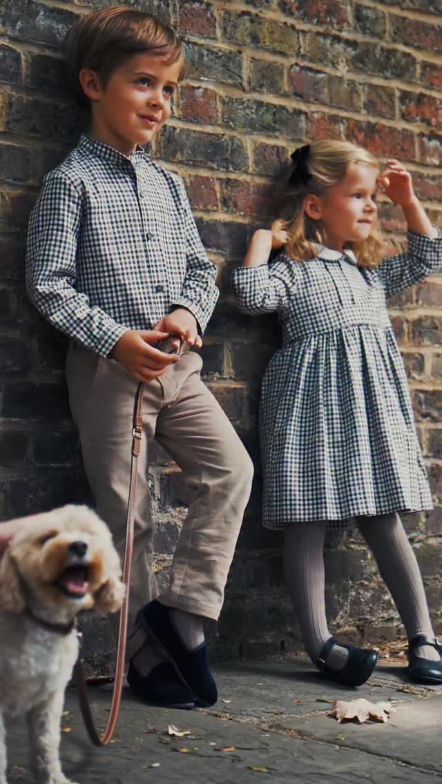 Post 7 by Amaia London on Instagram (video)