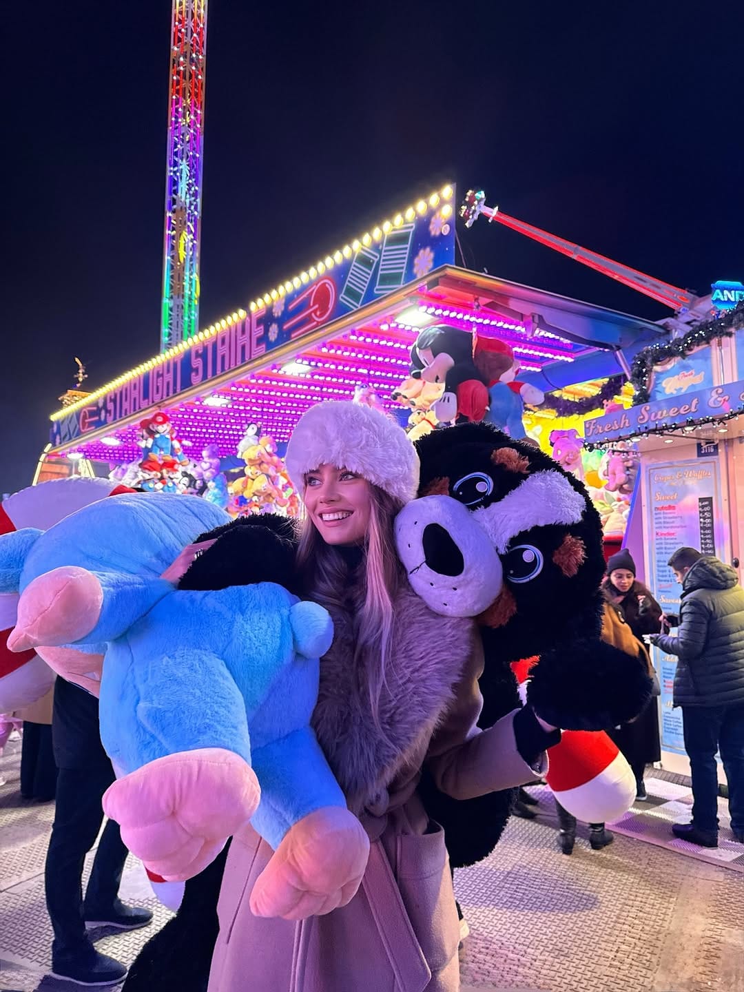 Post 3 by Garance Authié on Instagram (carousel)