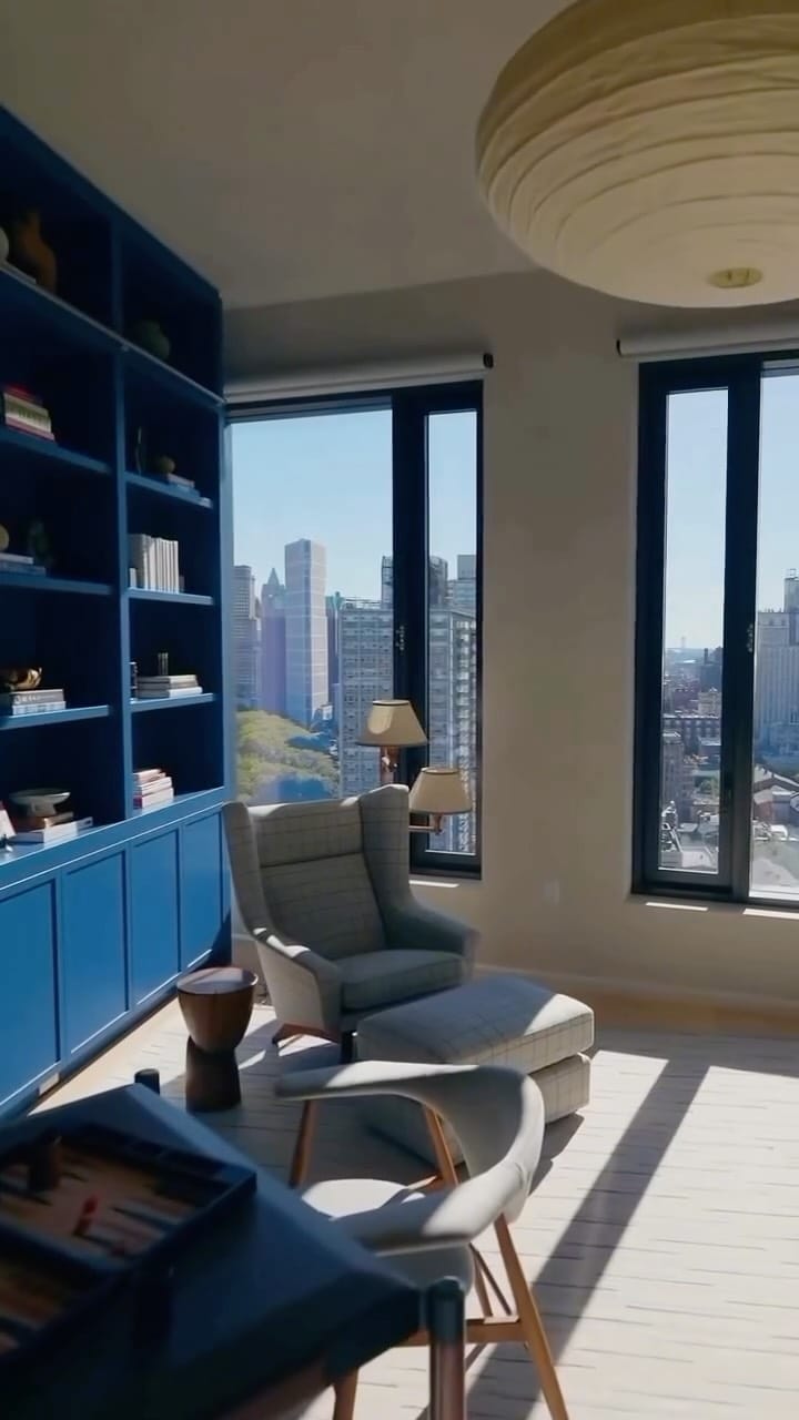 Post 2 by Sacco Carpet on Instagram (video)