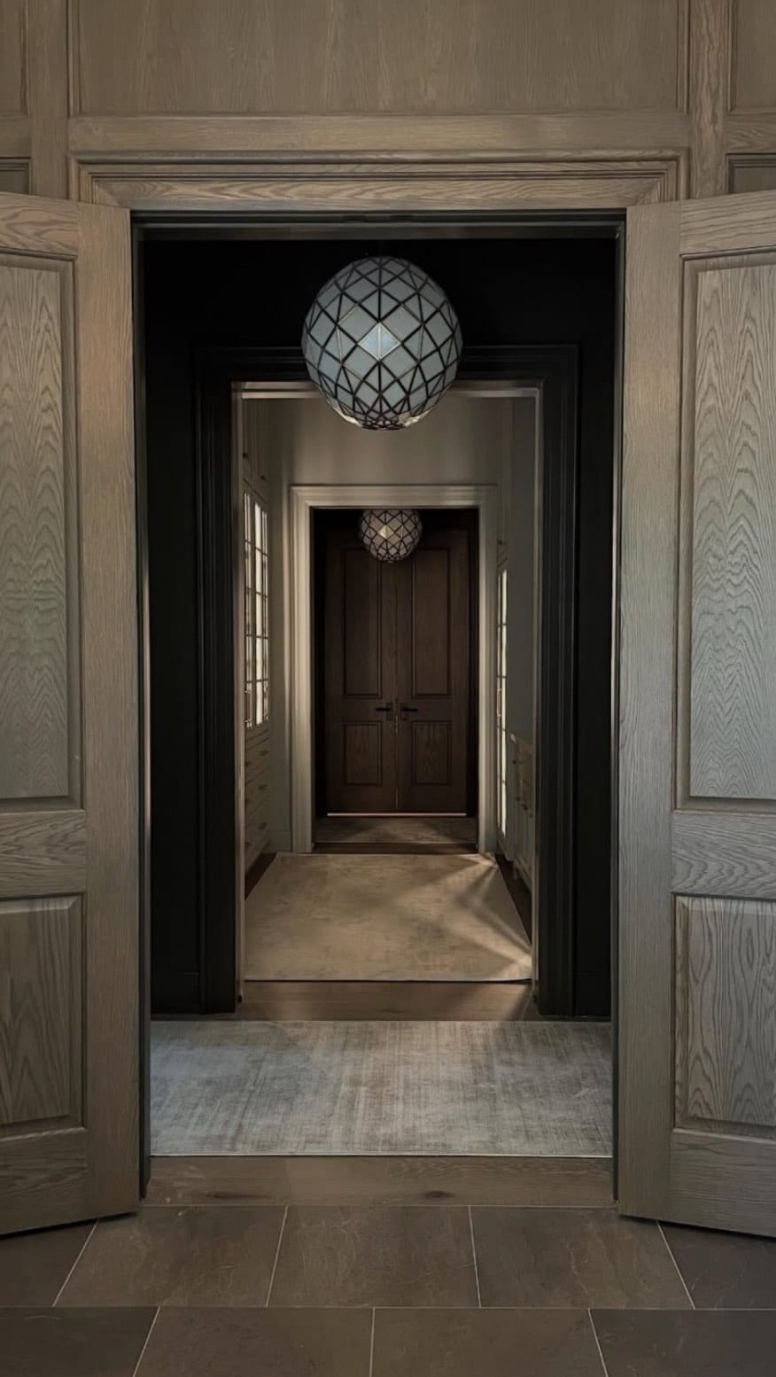Post 7 by Sacco Carpet on Instagram (video)