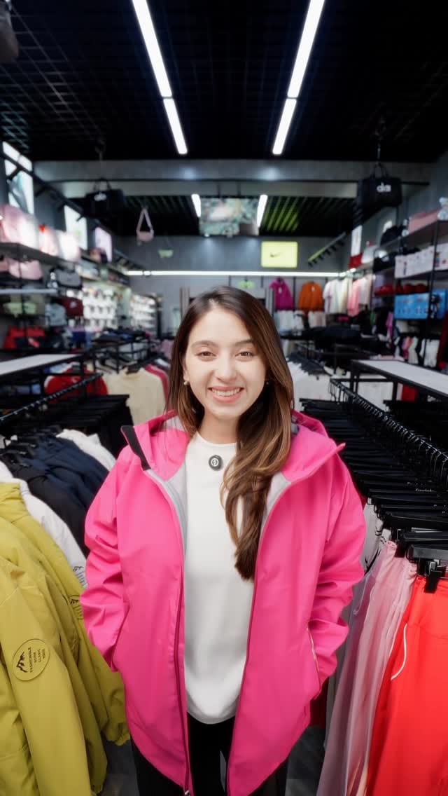 Post 8 by WOMEN’S | SPORTSWEAR | TASHKENT on Instagram (video)