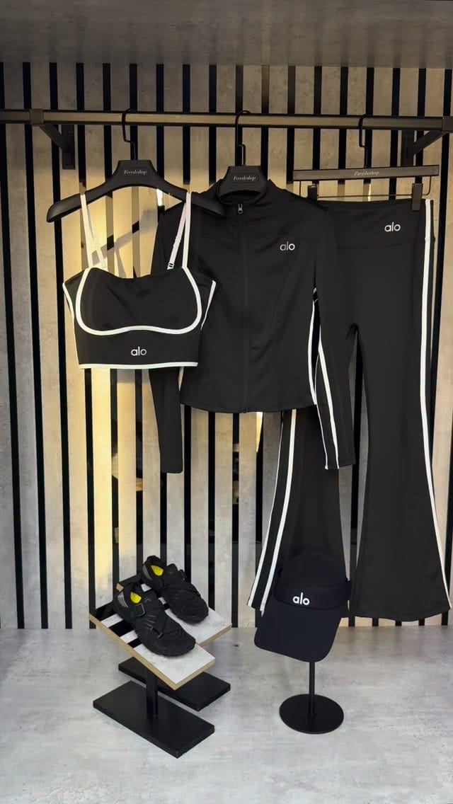 Post 5 by WOMEN’S | SPORTSWEAR | TASHKENT on Instagram (video)