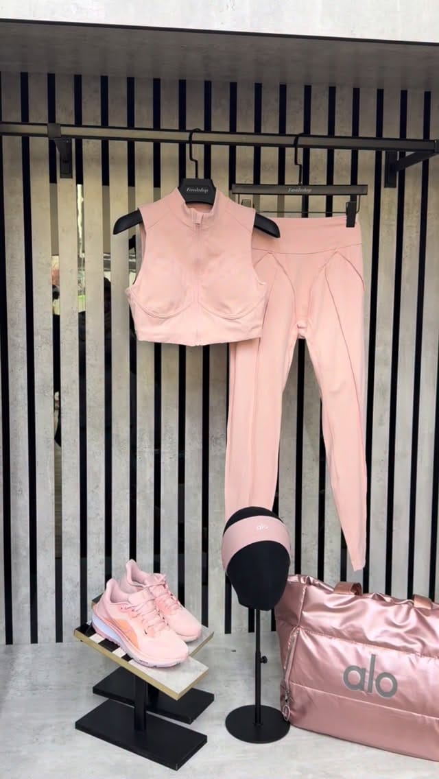 Post 1 by WOMEN’S | SPORTSWEAR | TASHKENT on Instagram (video)